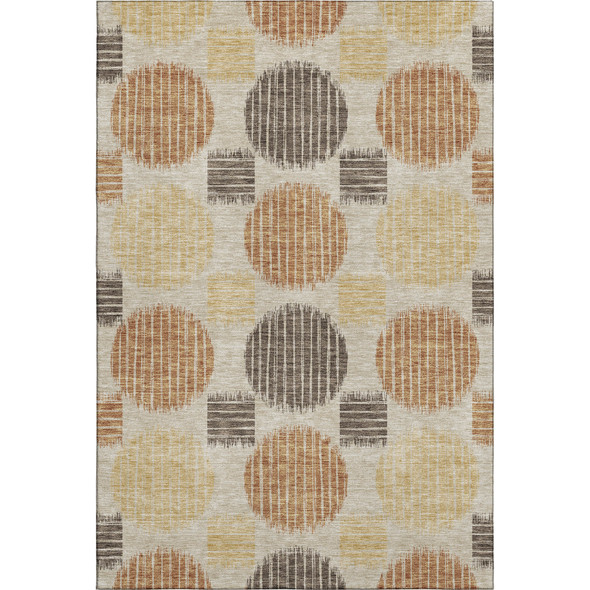Addison Mayfield AMF900 Tan Rug