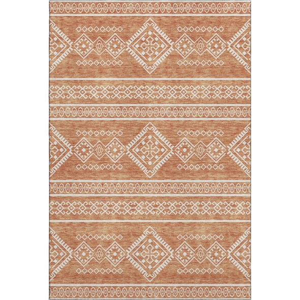 Addison Mayfield AMF901 Copper Rug