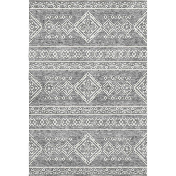Addison Mayfield AMF901 Gray Rug