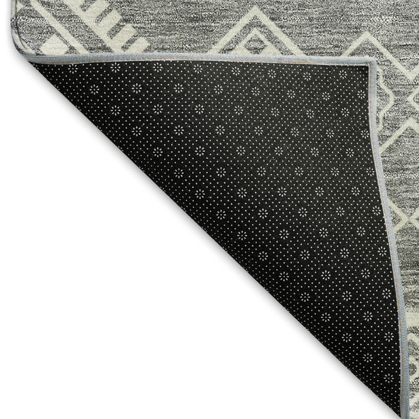 Addison Mayfield AMF901 Gray Rug