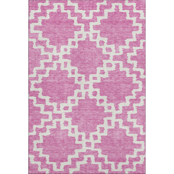Addison Mayfield AMF902 Blush Rug