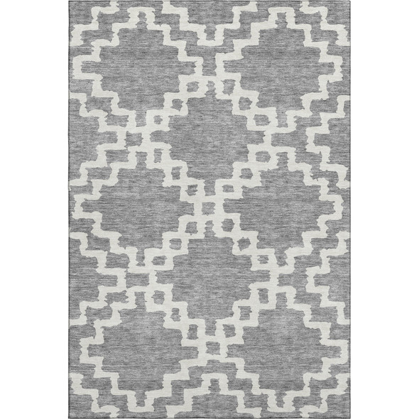 Addison Mayfield AMF902 Gray Rug