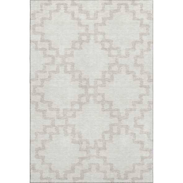 Addison Mayfield AMF902 Ivory Rug