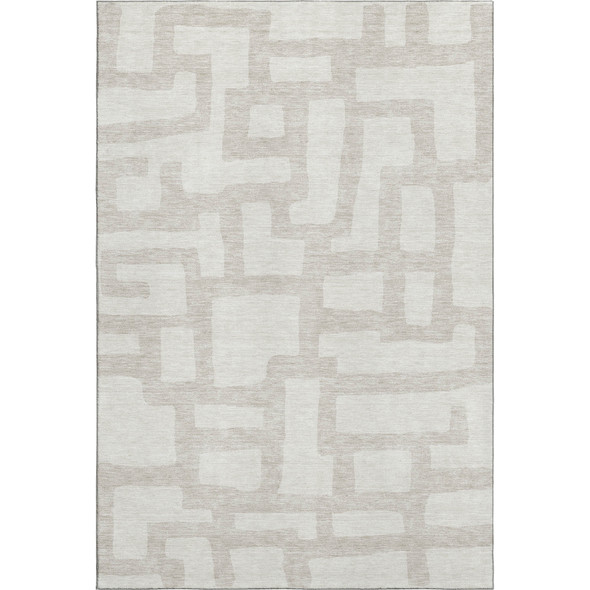 Addison Mayfield AMF903 Ivory Rug