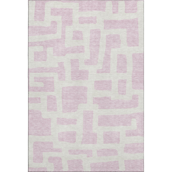 Addison Mayfield AMF903 Pink Rug