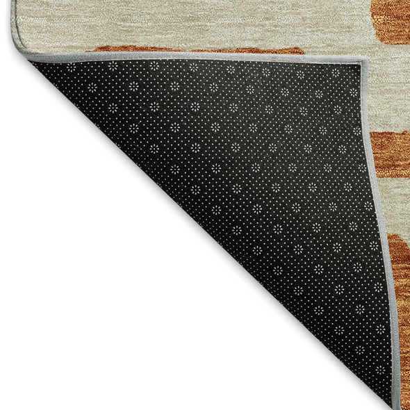 Addison Mayfield AMF903 Terracotta Rug