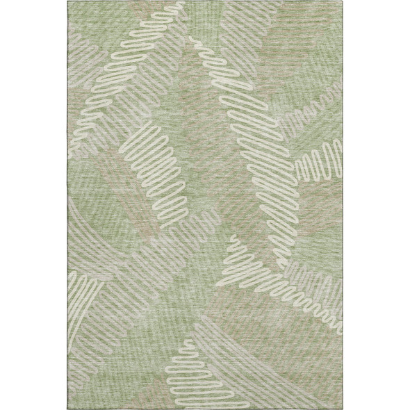 Addison Mayfield AMF904 Aloe Rug