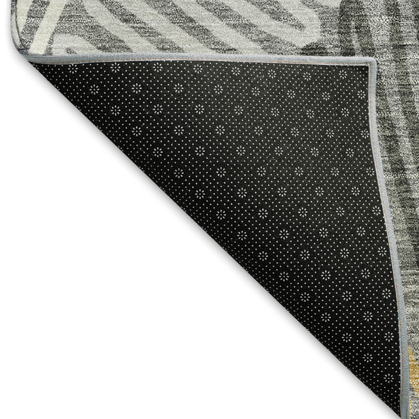 Addison Mayfield AMF904 Gray Rug