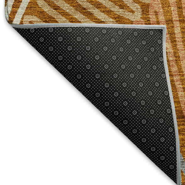 Addison Mayfield AMF904 Paprika Rug