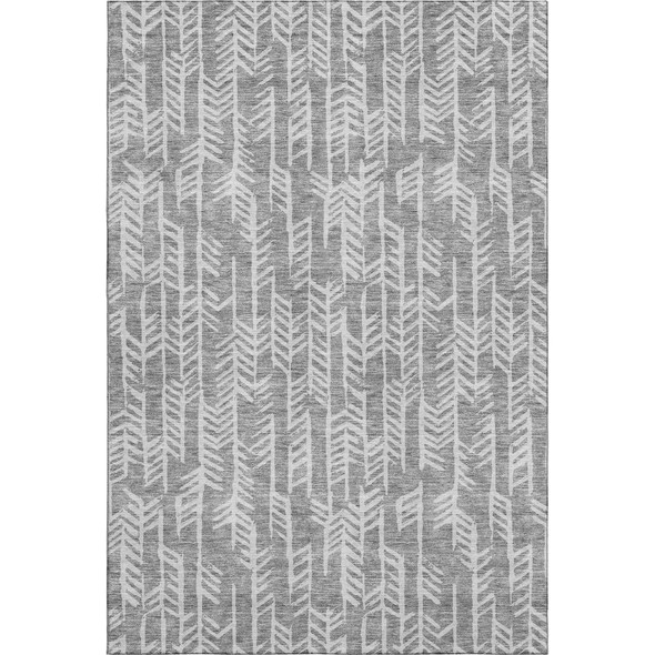 Addison Mayfield AMF906 Gray Rug