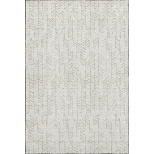 Addison Mayfield AMF906 Ivory Rug