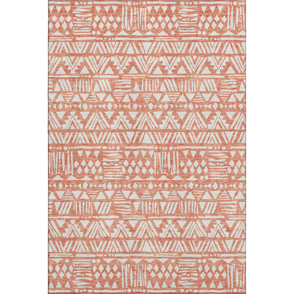 Addison Mayfield AMF907 Coral Rug