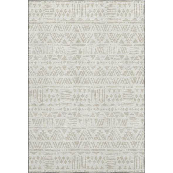 Addison Mayfield AMF907 Ivory Rug