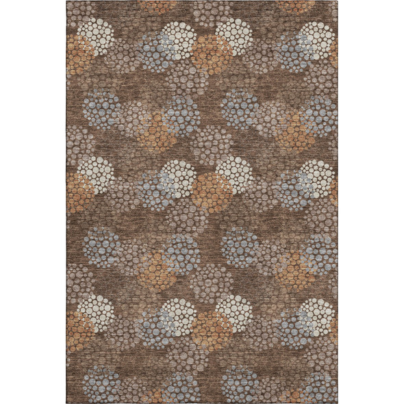 Addison Mayfield AMF908 Fudge Rug