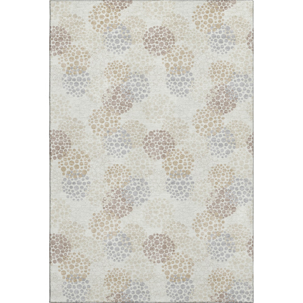 Addison Mayfield AMF908 Ivory Rug
