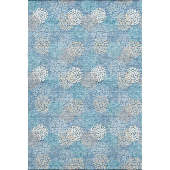 Addison Mayfield AMF908 Sky Rug