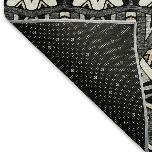 Addison Mayfield AMF909 Charcoal Rug