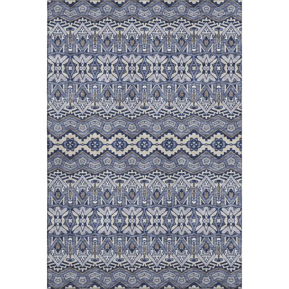 Addison Mayfield AMF909 Denim Rug
