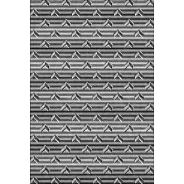 Addison Mayfield AMF910 Black Rug