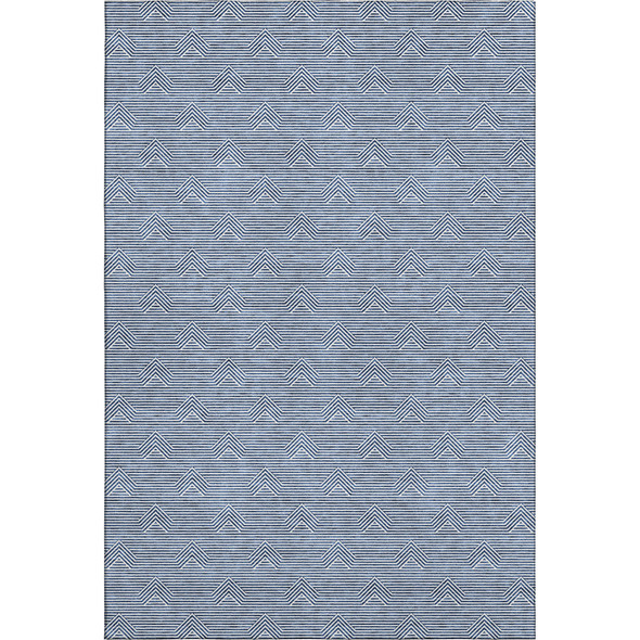 Addison Mayfield AMF910 Blue Rug
