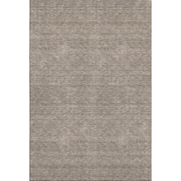 Addison Mayfield AMF910 Brown Rug