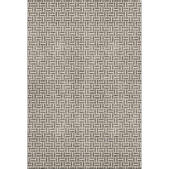 Addison Mayfield AMF911 Brown Rug