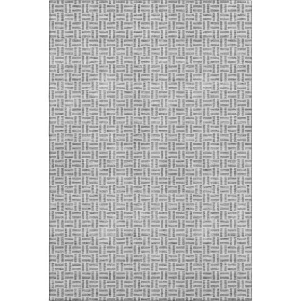 Addison Mayfield AMF911 Gray Rug