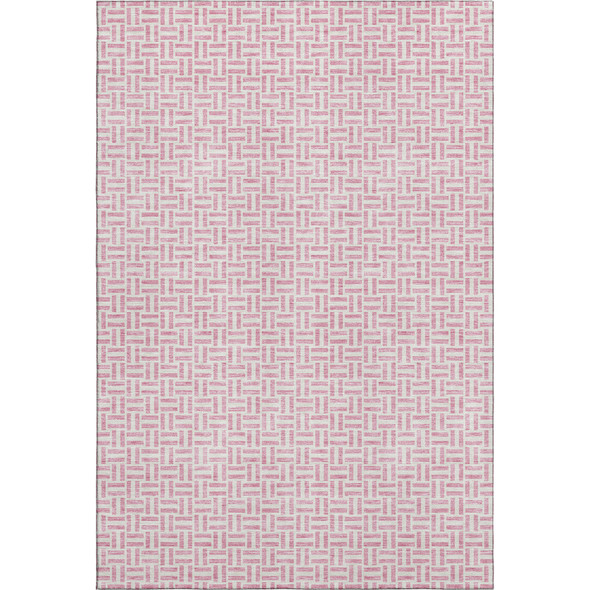 Addison Mayfield AMF911 Pink Rug