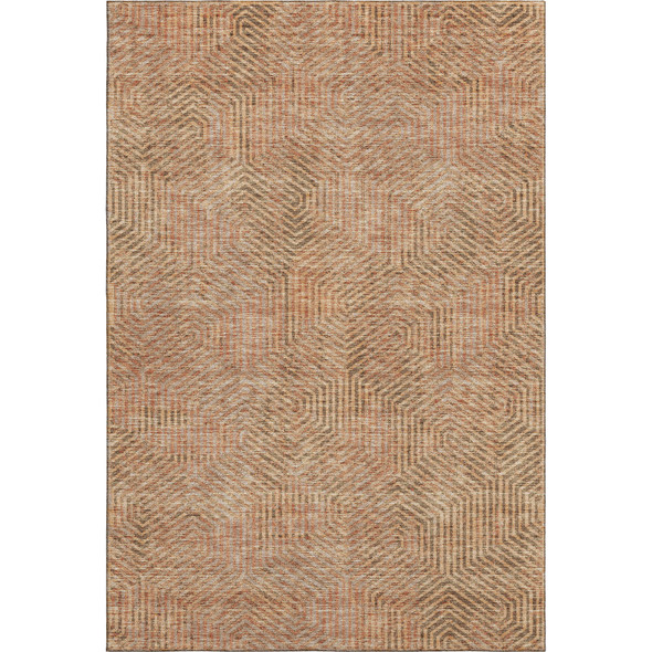 Addison Mayfield AMF912 Copper Rug