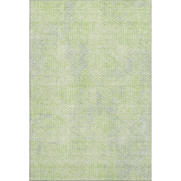 Addison Mayfield AMF912 Lime Rug