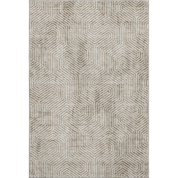 Addison Mayfield AMF912 Taupe Rug