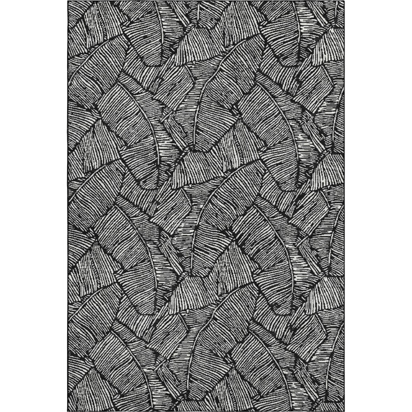 Addison Mayfield AMF913 Black Rug