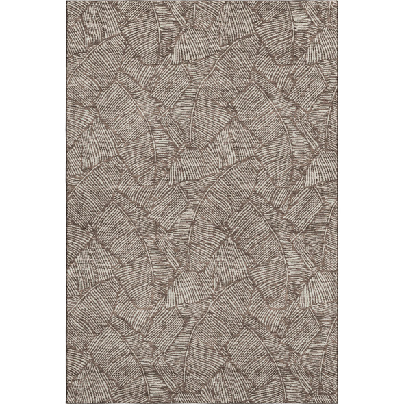 Addison Mayfield AMF913 Brown Rug