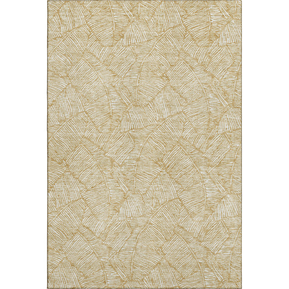 Addison Mayfield AMF913 Gold Rug