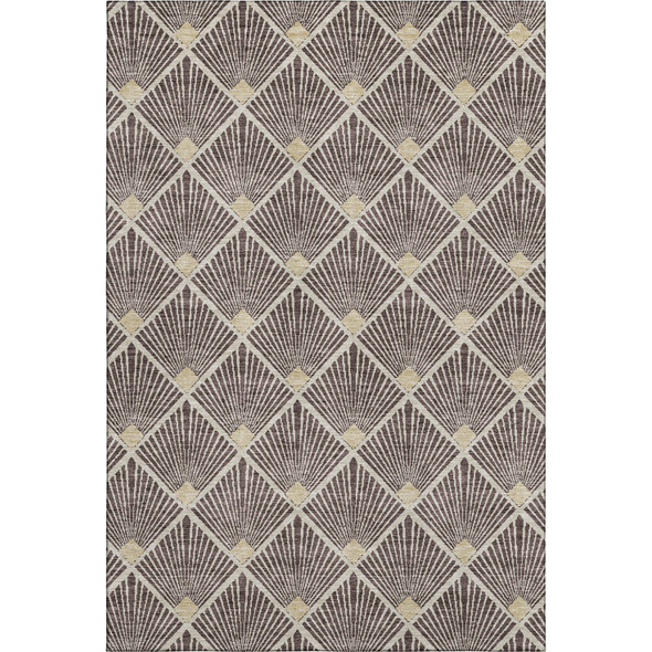 Addison Mayfield AMF914 Fudge Rug