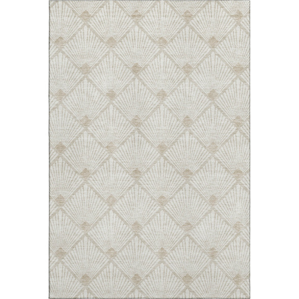 Addison Mayfield AMF914 Ivory Rug