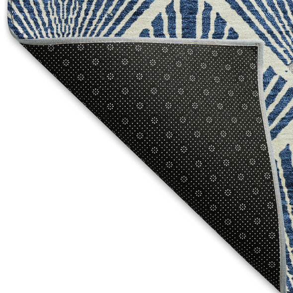 Addison Mayfield AMF914 Navy Rug