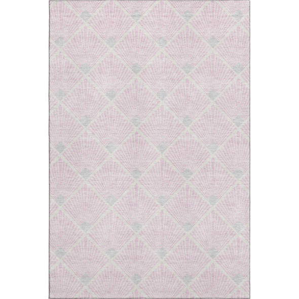 Addison Mayfield AMF914 Pink Rug