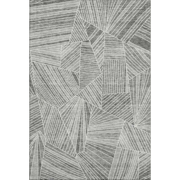 Addison Mayfield AMF915 Gray Rug