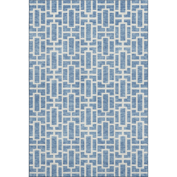 Addison Mayfield AMF916 Denim Rug