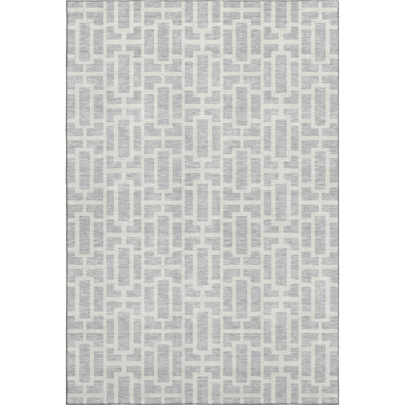 Addison Mayfield AMF916 Silver Rug