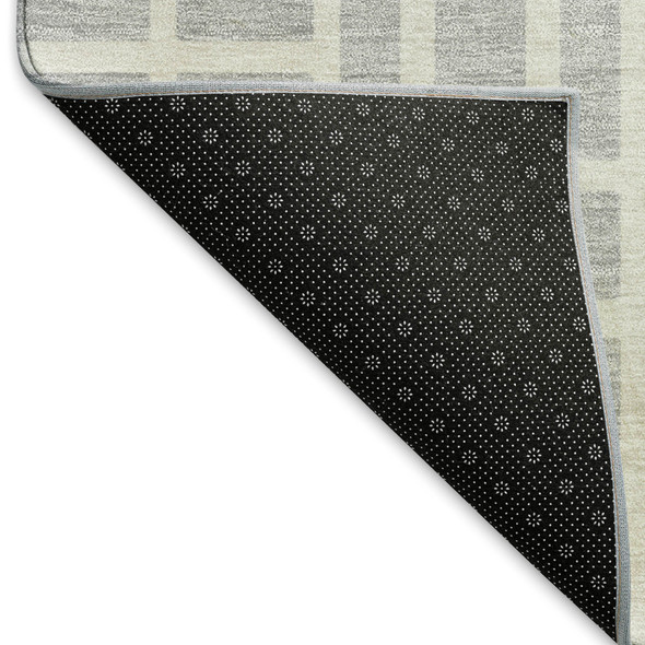 Addison Mayfield AMF916 Silver Rug