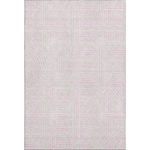 Addison Mayfield AMF917 Pink Rug