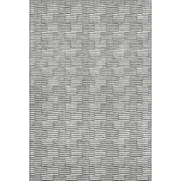 Addison Mayfield AMF918 Gray Rug