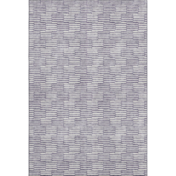 Addison Mayfield AMF918 Lilac Rug