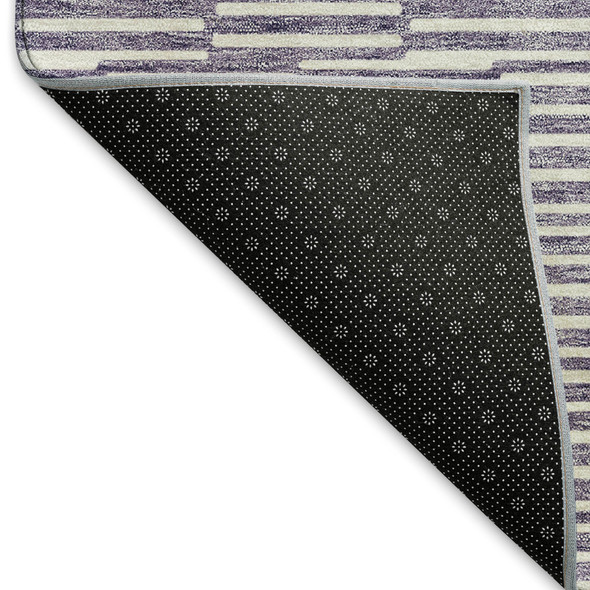 Addison Mayfield AMF918 Lilac Rug
