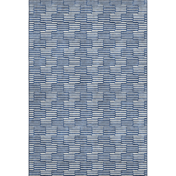 Addison Mayfield AMF918 Navy Rug