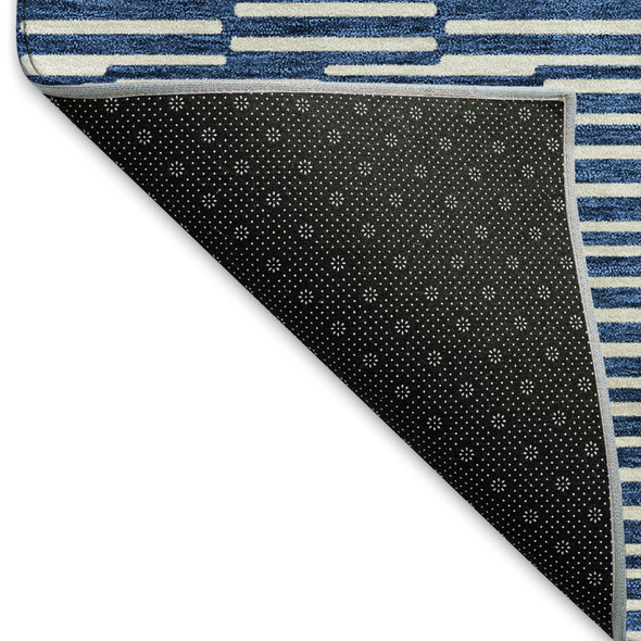 Addison Mayfield AMF918 Navy Rug
