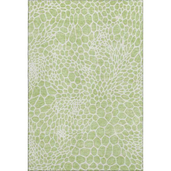 Addison Mayfield AMF919 Aloe Rug