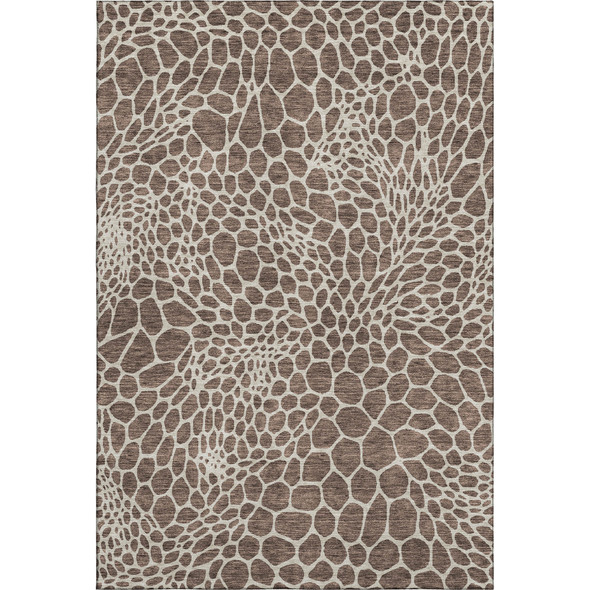Addison Mayfield AMF919 Brown Rug